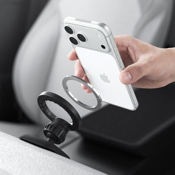 Spigen Airvent Mount | TAM100 (Mag Fit)