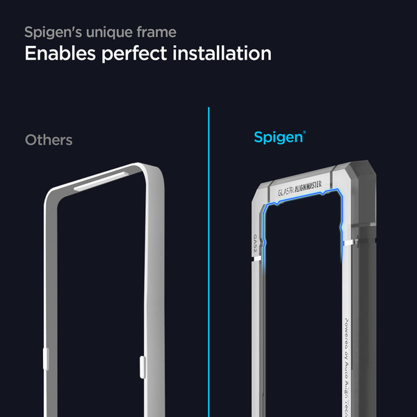 Spigen Alignmaster Full Cover