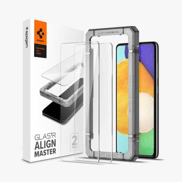 spigen Alignmaster Full Cover