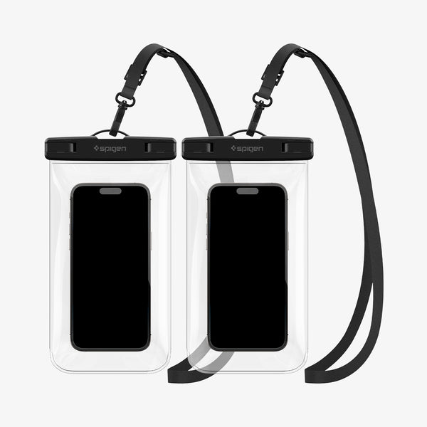 spigen AquaShield Case (2 Pack)