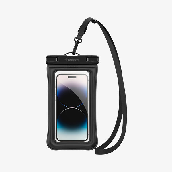 spigen AquaShield Case | Floating