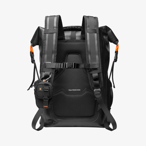 Spigen AquaShield Waterproof Backpack
