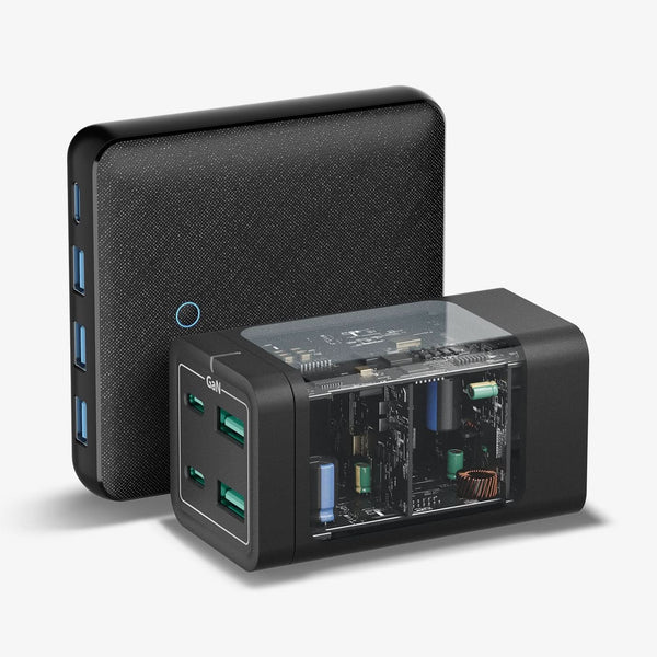 Spigen ArcDock | 65W