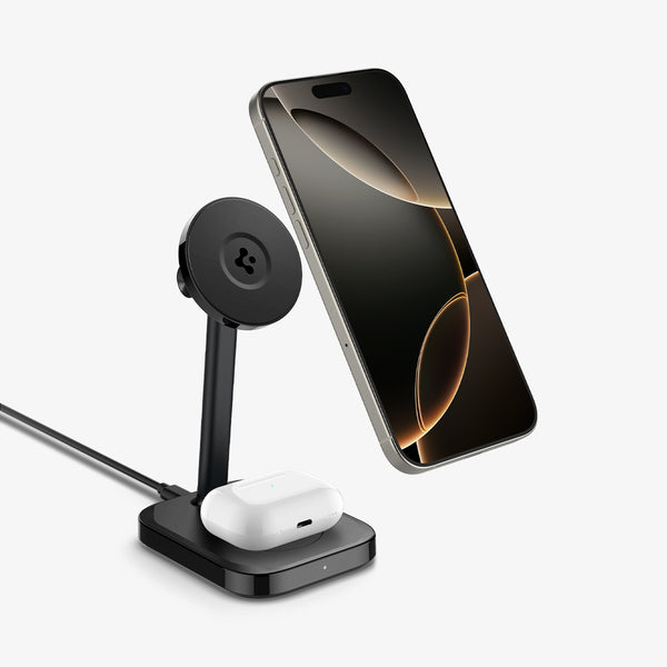 spigen ArcField™ Dual (Mag Fit)