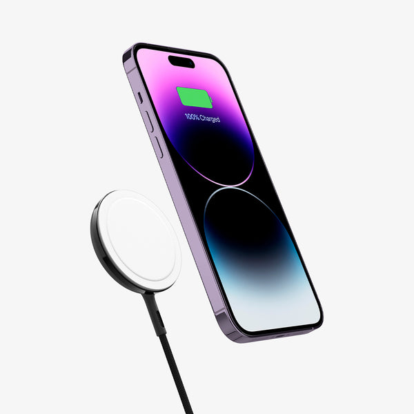 spigen ArcField™ Kickstand | 15W (Mag Fit)