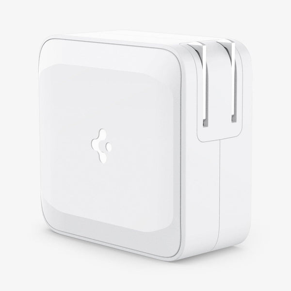 Spigen ArcStation Pro GaN Dual Port | 100W