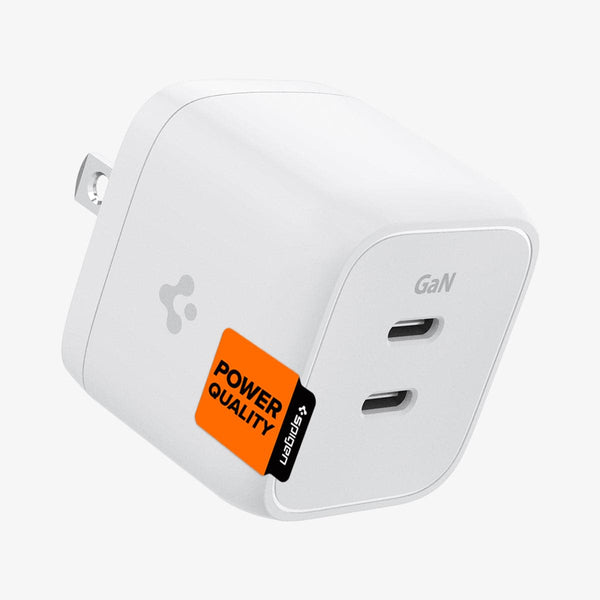 spigen ArcStation™ Pro GaN Dual Port | 35W