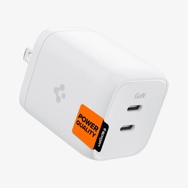 spigen ArcStation™ Pro GaN Dual Port | 65W