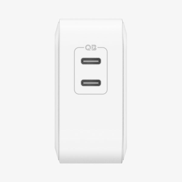 Spigen ArcStation™ Pro GaN Dual Port | 70W