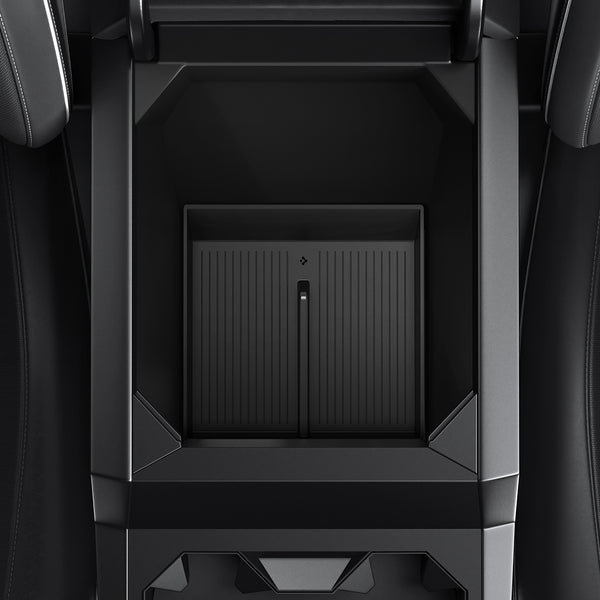 Spigen Armrest Console Organizer Lower Tray