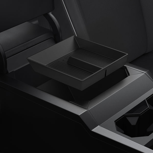 spigen Armrest Console Organizer Lower Tray