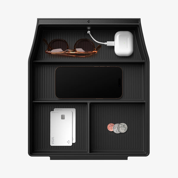 Spigen Armrest Console Organizer