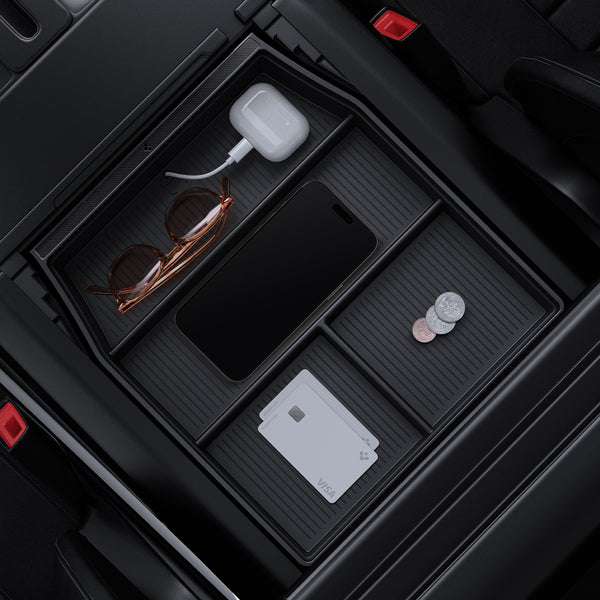 spigen Armrest Console Organizer