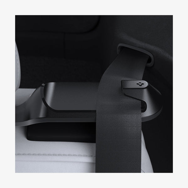 Spigen Backseat Seatbelt Guide