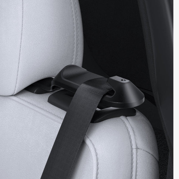 spigen Backseat Seatbelt Guide
