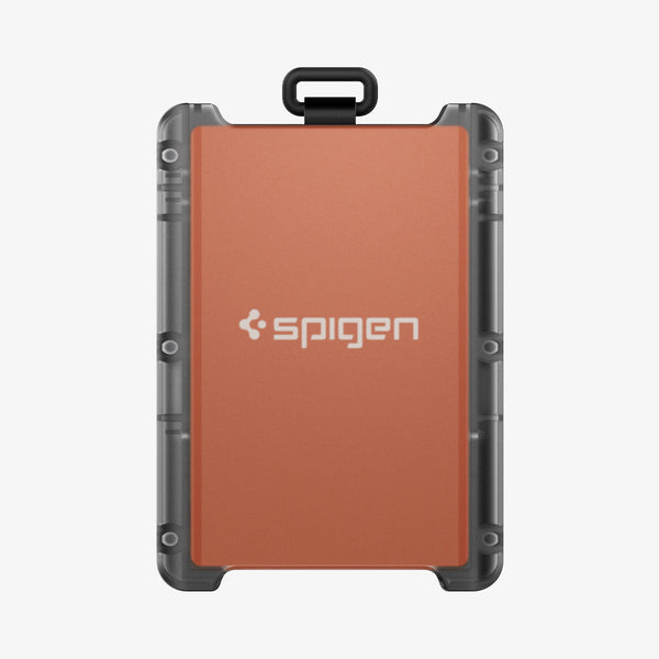 Spigen Badge Holder