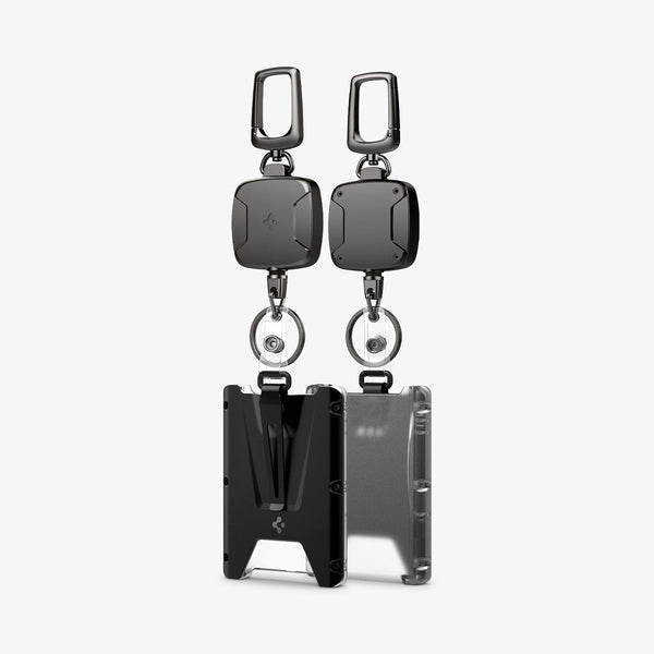 Spigen Badge Holder