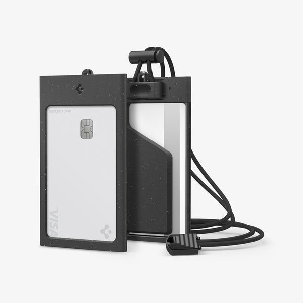 spigen Badge Holder MagSlide