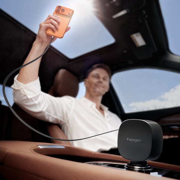 Spigen Car Charger | EV603BT