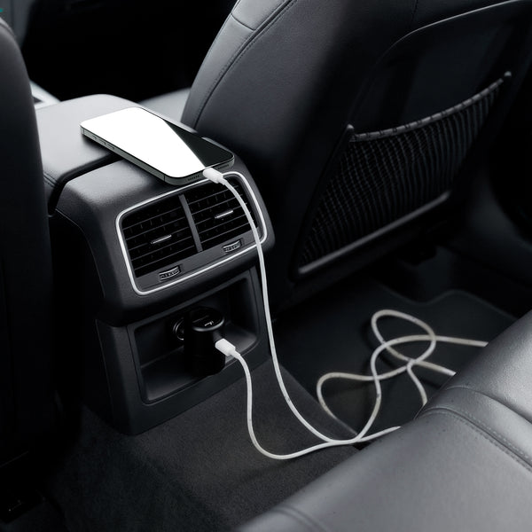 Spigen Car Charger | EV603BT