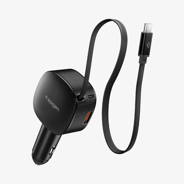 spigen Car Charger | EV603BT spigen Car Charger | EV603BT