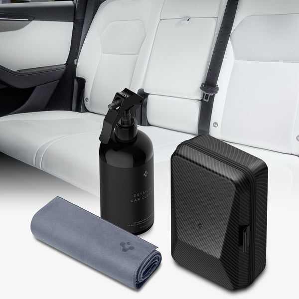 Spigen Car Cleaning Kit | TO280