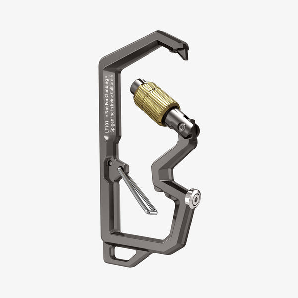 Spigen Carabiner | LF101