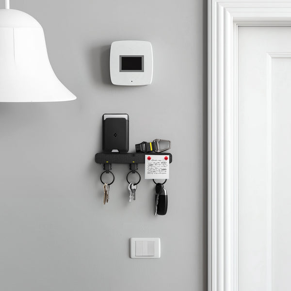 Spigen Carabiner (Magnetic Keychain) Holder Hub