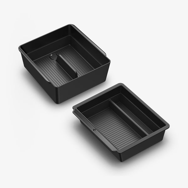 Spigen Center & Armrest Organizer Bundle