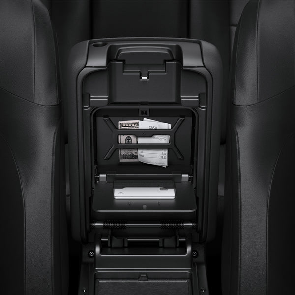 Spigen Center Console Hidden Storage Box