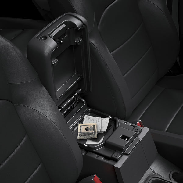 Spigen Center Console Hidden Storage Box