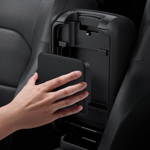 Spigen Center Console Hidden Storage Box