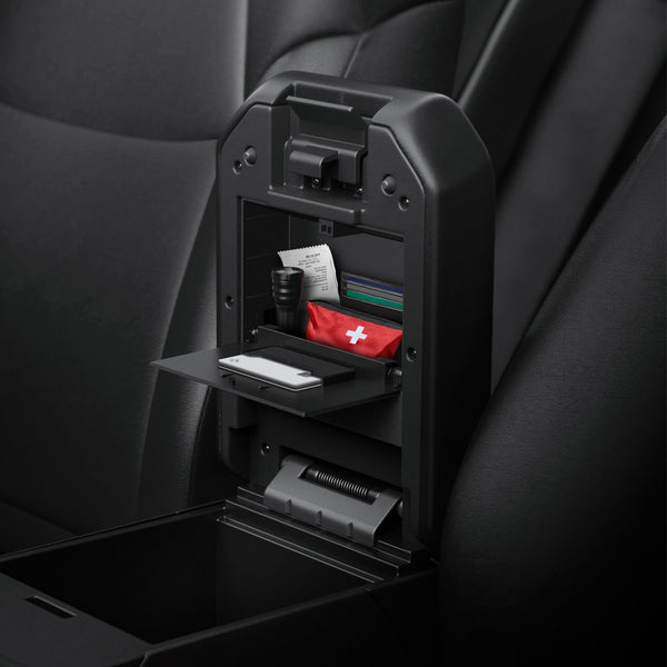 Spigen Center Console Hidden Storage Box