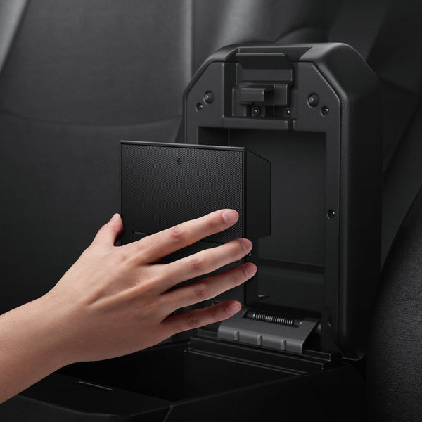 Spigen Center Console Hidden Storage Box