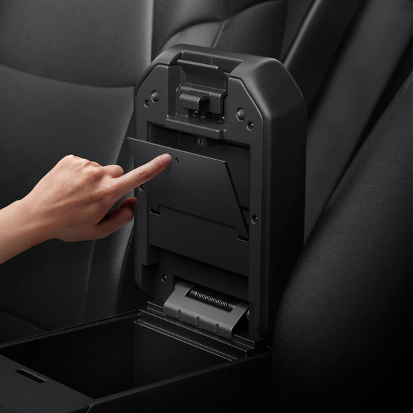 spigen Center Console Hidden Storage Box