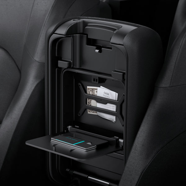 spigen Center Console Hidden Storage Box