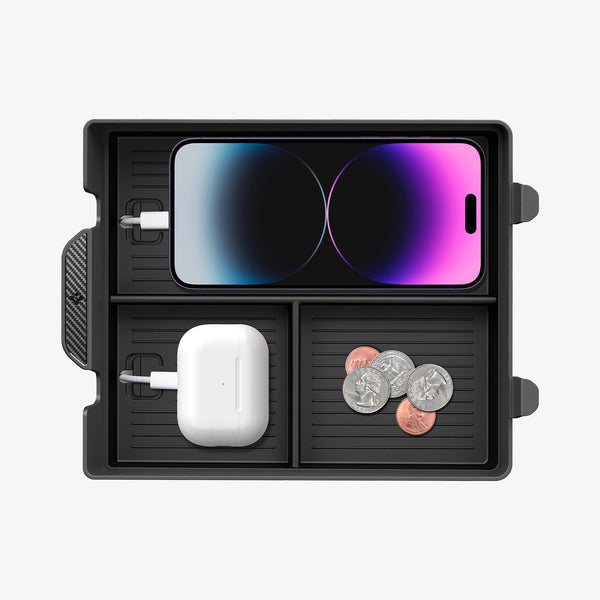 Spigen Center Console Organizer Tray