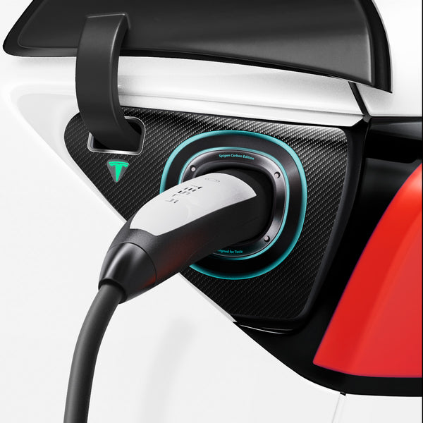 Spigen Charging Port Inner Protective Film