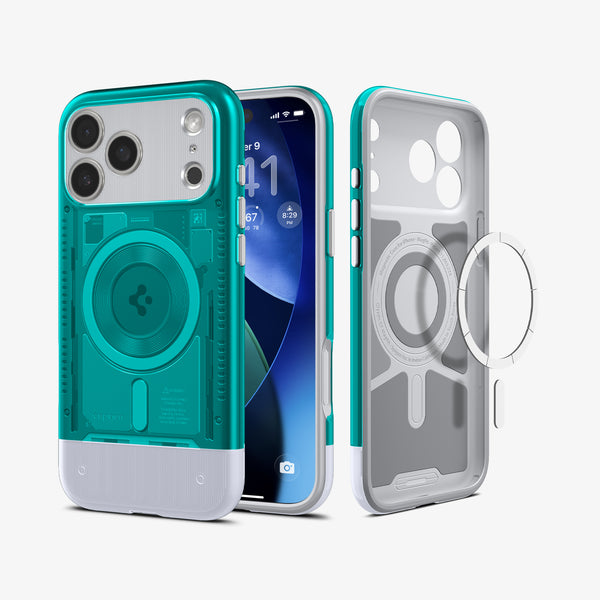 Spigen Classic C1 (Mag Fit)
