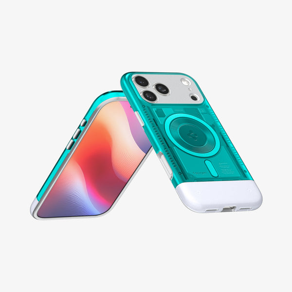 Spigen Classic C1 (Mag Fit)