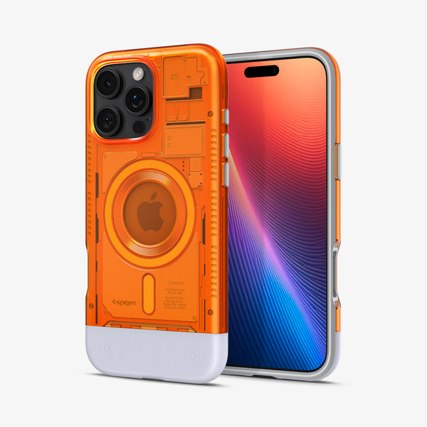 Spigen Classic C1 (Mag Fit)