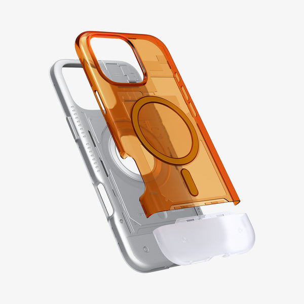 Spigen Classic C1 (Mag Fit)