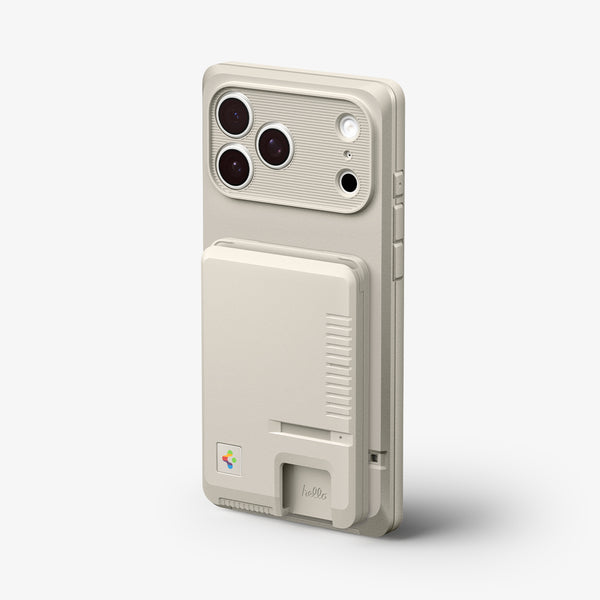 Spigen Classic LS Card Holder (Mag Fit)