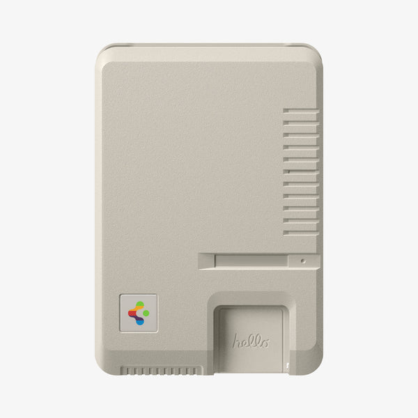 Spigen Classic LS Card Holder (Mag Fit)