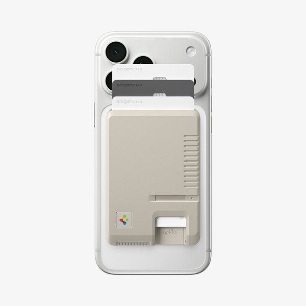 spigen Classic LS Card Holder (Mag Fit)