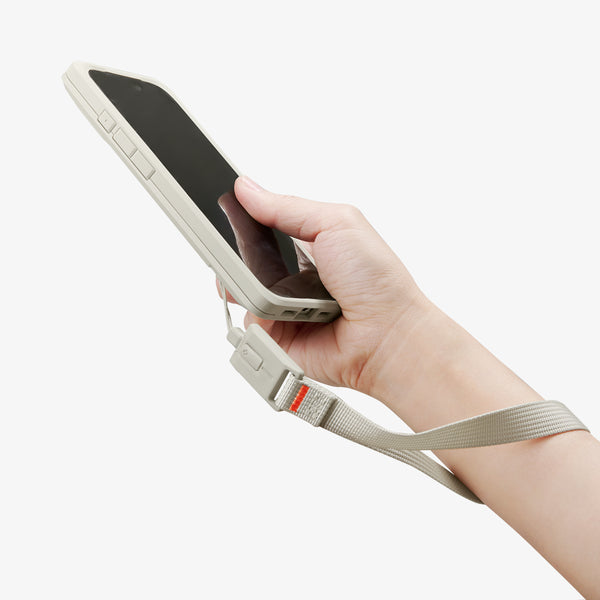 Spigen Classic LS Phone Strap | DA30S-LS