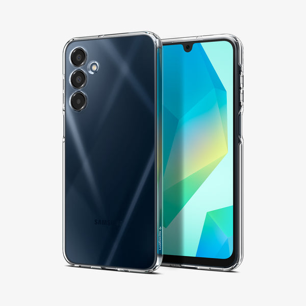 Spigen Crystal Flex