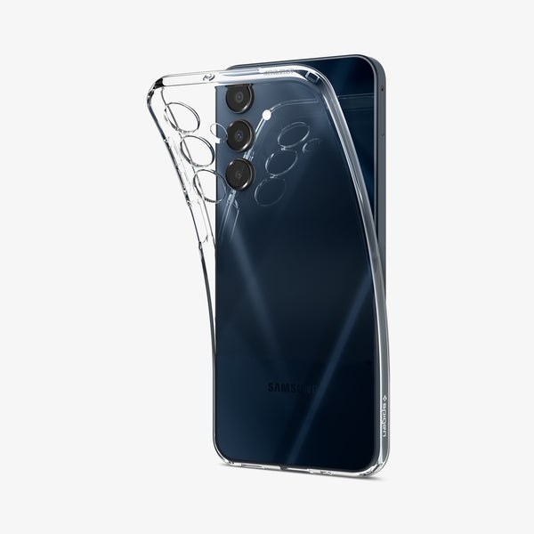 Spigen Crystal Flex