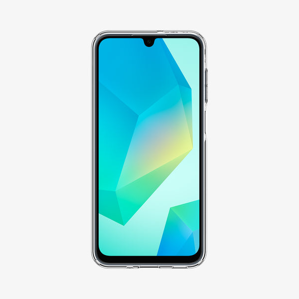 Spigen Crystal Flex