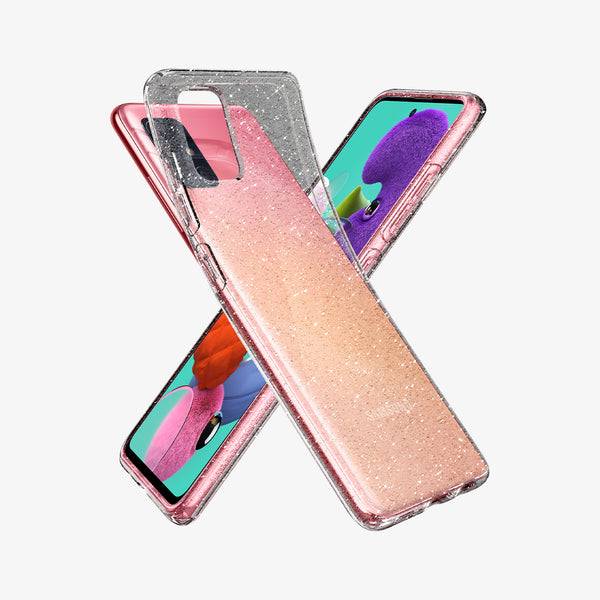 Spigen Crystal Glitter™